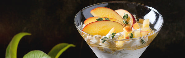 You’re a Peach, Honey!