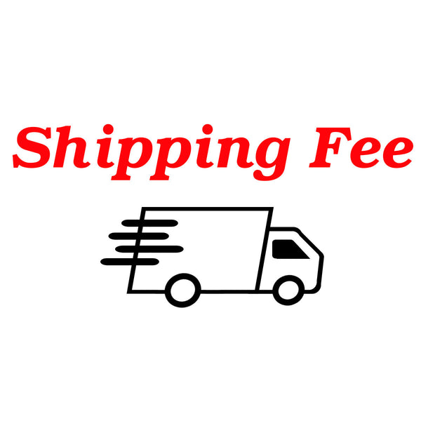 SHIPPING - Replacement / COA
