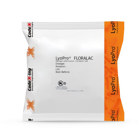 Aromatic Mesophilic Culture - Flora Danica - 50DCU