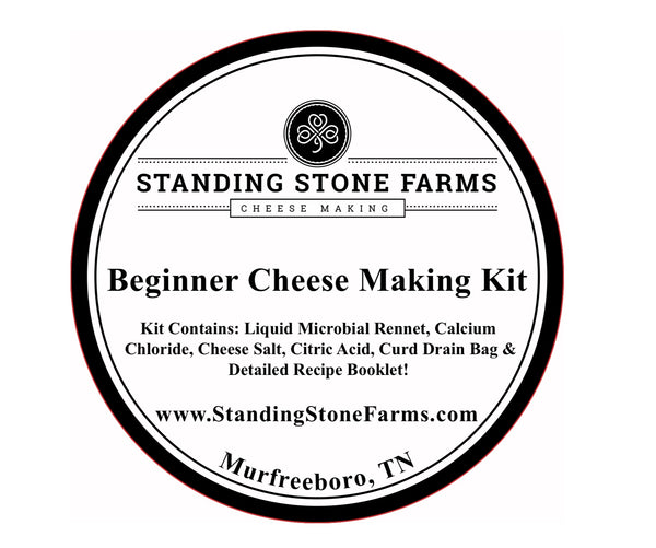 Where to Buy Cheese Making Supplies, by Mattogdenf