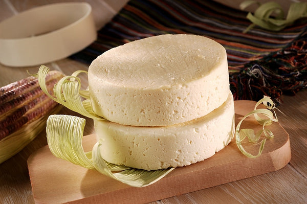 Our Complete Cheese Making Kit + DVD - Equipment, Ingredients & DVD -  Standing Stone Farms