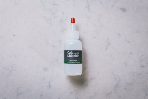 Calcium Chloride, liquid (30 - 32%)