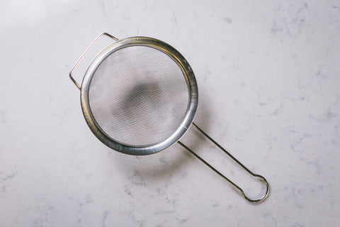 Standing Stone Farms Curd Catcher aka Fine Mesh Strainer