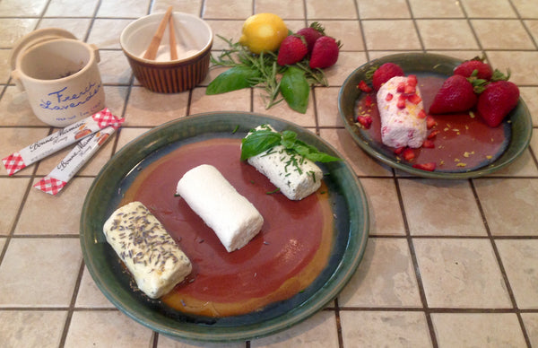 Standing Stone Farms Complete Cheese Making Kit - Equipment, Ingredients & DVD!