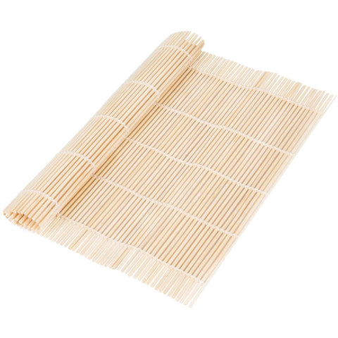 Bamboo Reed Cheese Mat (2)