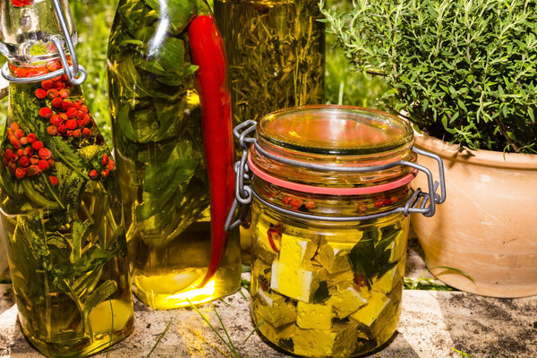 Standing stone farms